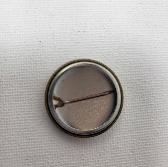 Raccoon Pin - Picture 2 of 2